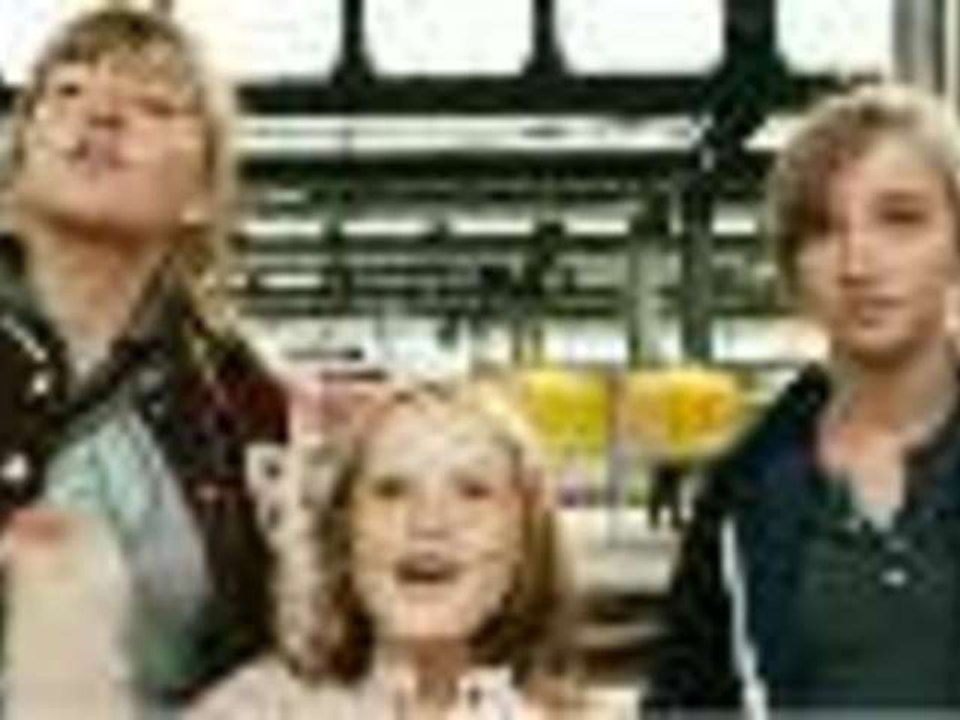 SEEN #28 - Folge 2 von 5