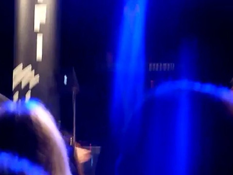 Match d'improvisation Théatral - ONDAR Vs LIFI - Tsamere Vs Metayer Eric