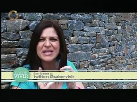 Saber Vivir: Conozca los signos de alarma del Cáncer de Colon