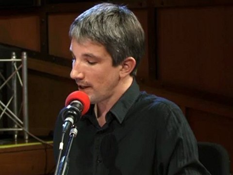 On va tous y passer - Guillaume Meurice