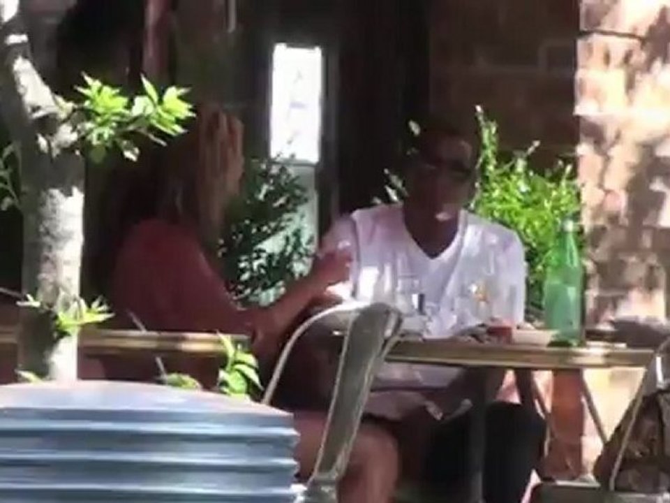 Beyonce und Jay-Z wechseln sich in Windel-Pflichten ab