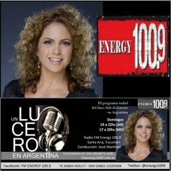 Programa 70 Fm Energy 100.9 - 9 Sep 2012 (Parte 3)