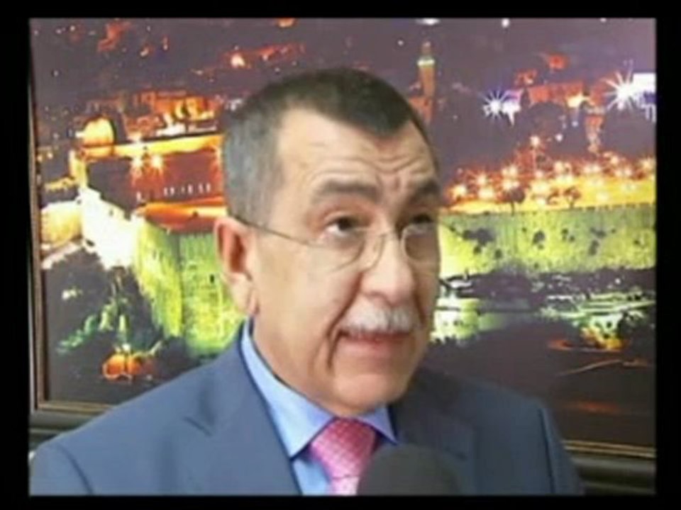 فلسطين هذا الصباح  11-9-2012 (1111) (1111)