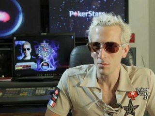 HU Masters Gabriel NASSIF VS Elky/Yu