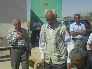 SAHRE ŞANLI -TAZİYELER