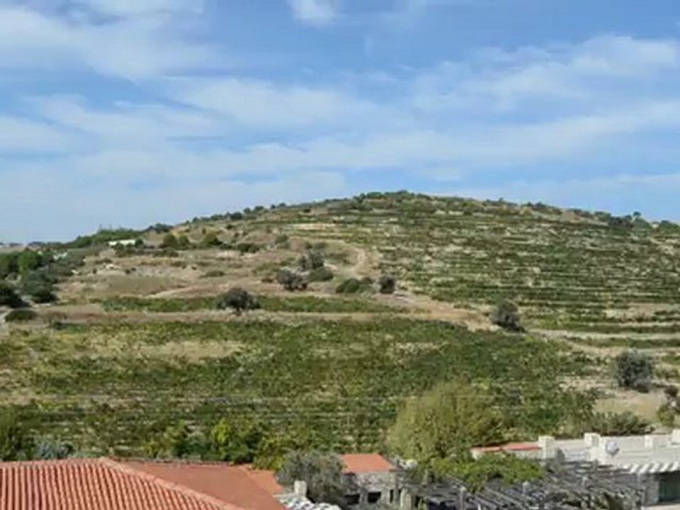 cesme bagları video