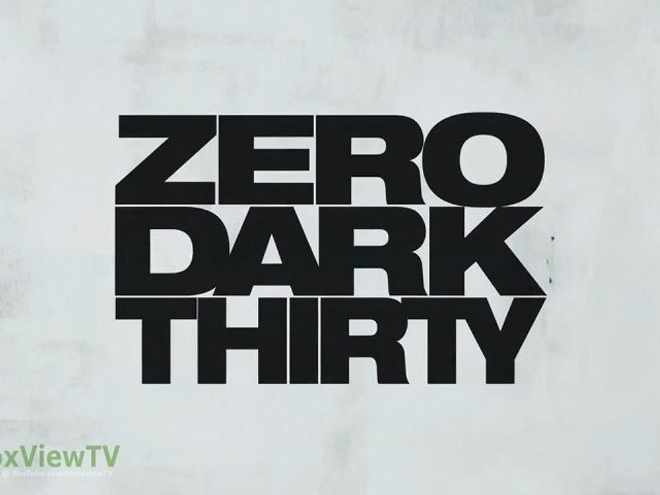 Medal of Honor WARFIGHTER | "Zero Dark Thirty" Map Pack Trailer | 2012 | FULL HD