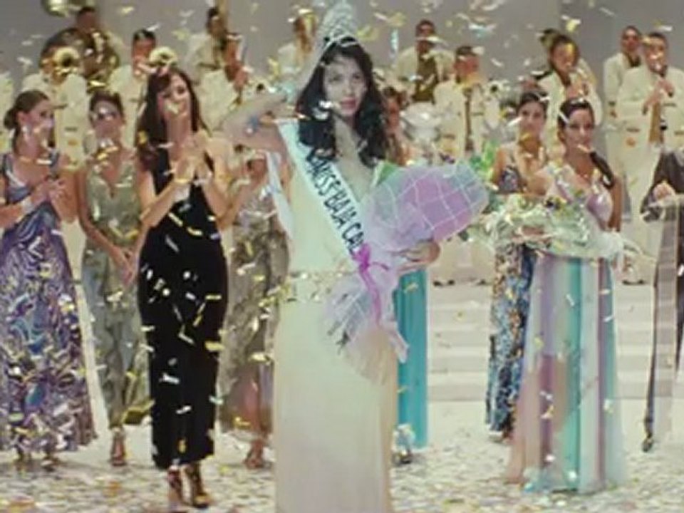 Miss Bala - Trailer (Deutsch) HD