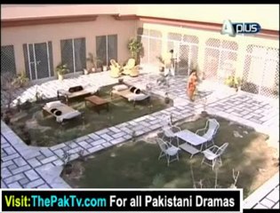 Aankh Salamat Andhey Log Episode 11 By A Plus - Part 1
