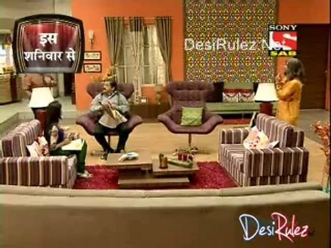 Golmaal Hai Bhai Sab Golmaal Hai 11th September 2012pt2