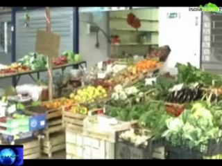 TG ISOLAVERDE EDIZIONE DI MARTEDI 11 SETTEMBRE