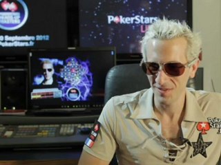 HU Masters Elky - Yu VS Aube - Zizi2durrr