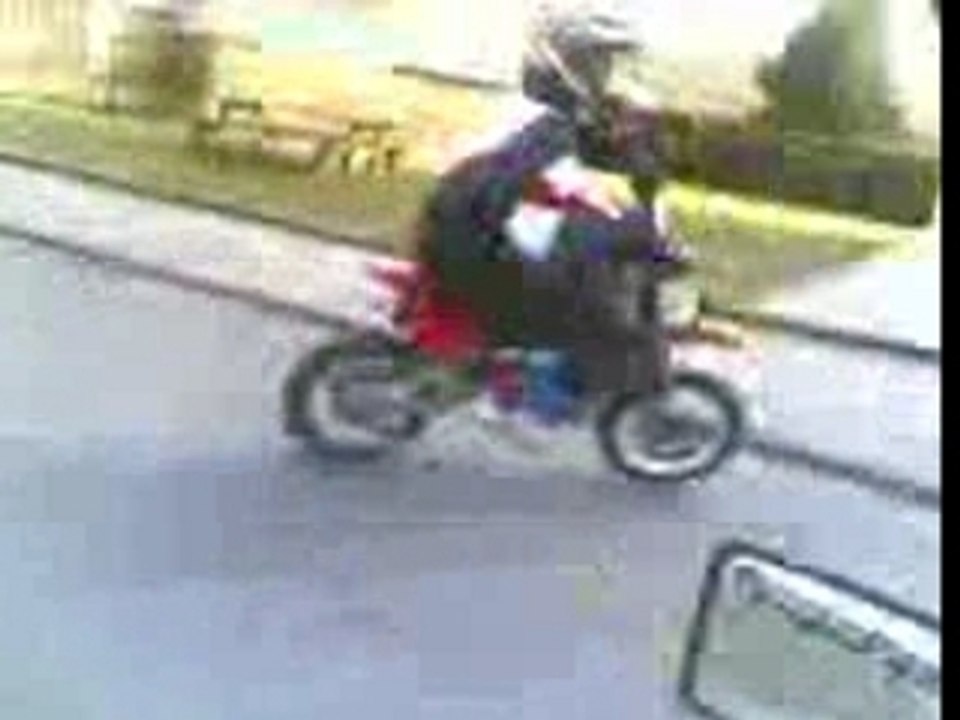 Biker