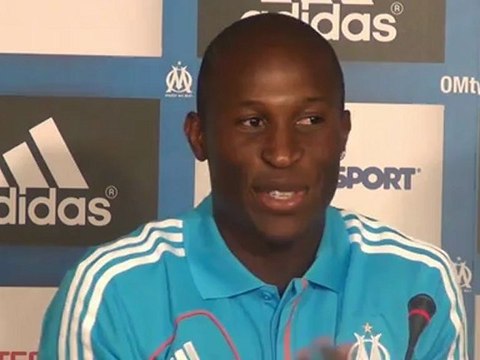 OM: Fanni: tout le monde souhaite que Barton pète les plombs
