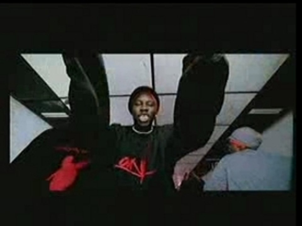 Saian Supa Crew - Soldat