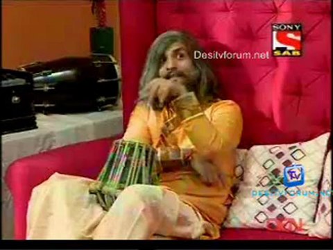 Golmaal Hai Bhai Sab Golmaal Hai 11th September 2012 pt4