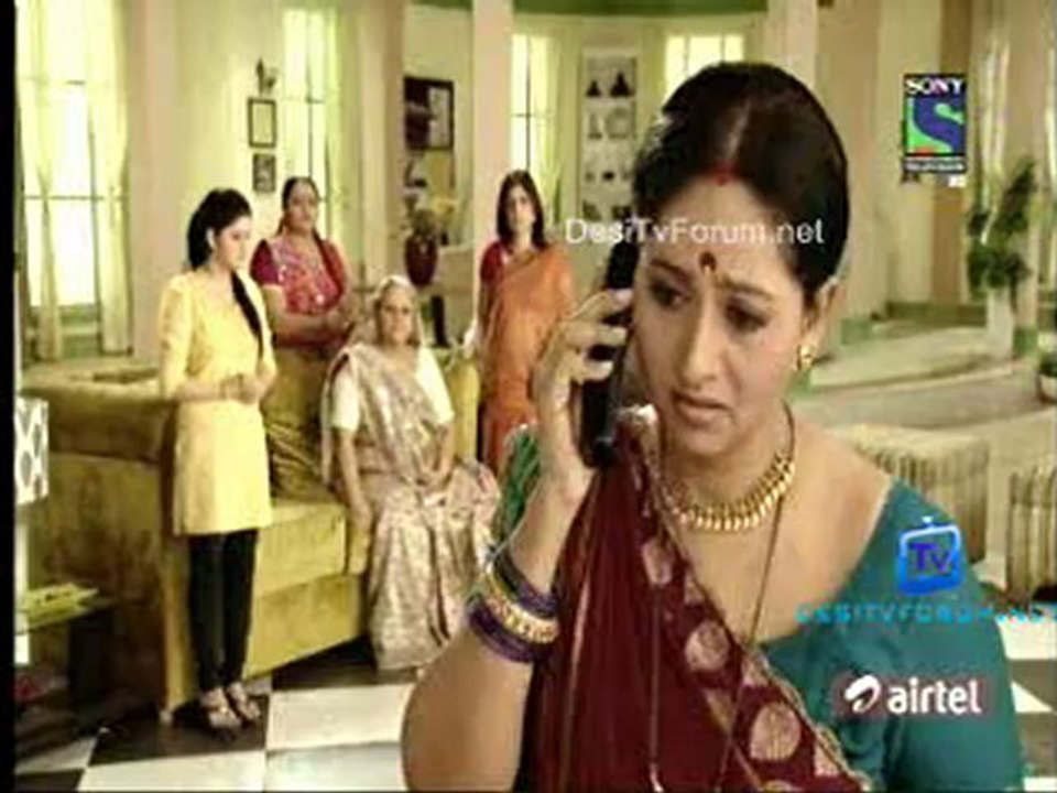 Byah Hamari Bahu Ka 11th September 2012 Video Watch Online