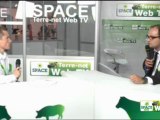 Space 2012 - Alimentation animale