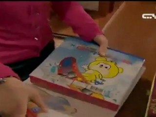 المسلسل التركي حكاية سمر الحلقة 10