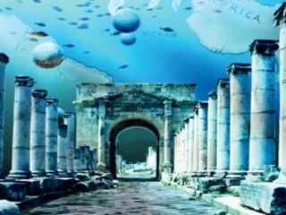 Часть 3. Фарерская астроблема. Звёздная рана Апокалипсиса