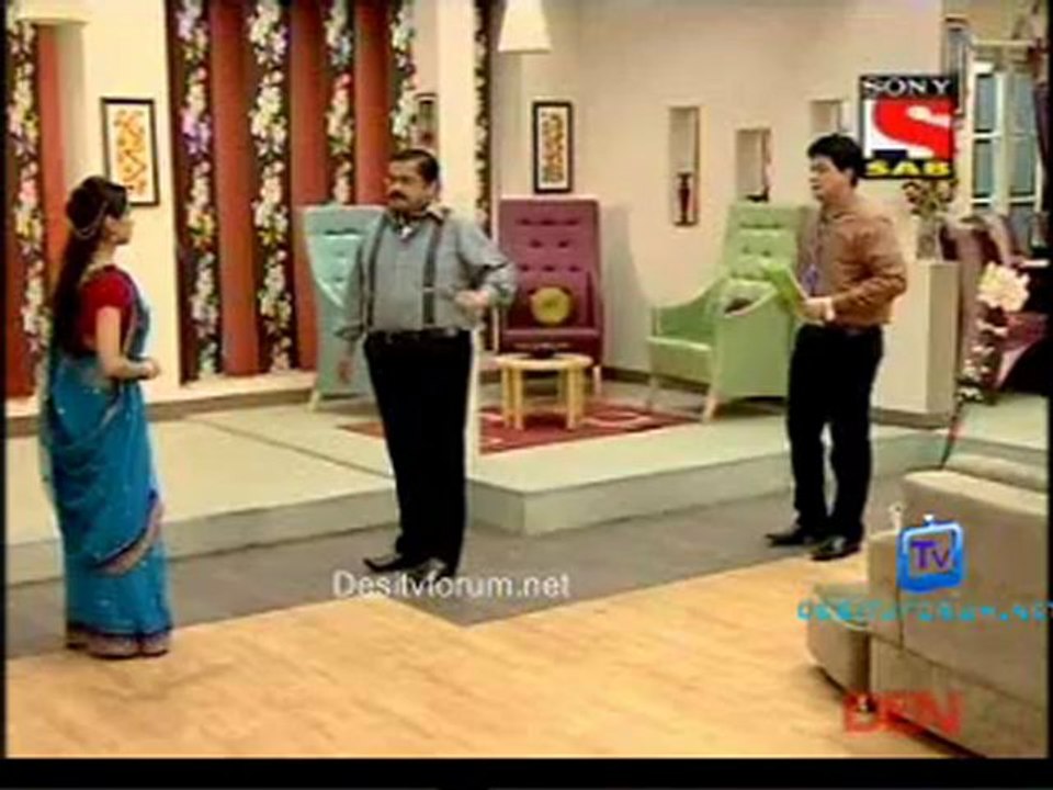 Golmaal Hai Bhai Sab Golmaal Hai 11th September 2012