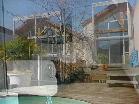 Visite virtuelle du mandat 611 de l'agence Chalton Dubanchet immobilier à Roanne
