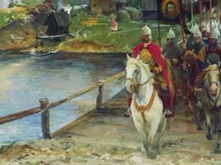 Часть 4. Фарерская астроблема. Звёздная рана Апокалипсиса