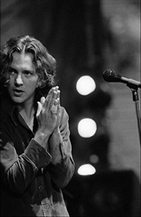 Eddie Vedder Guaranteed