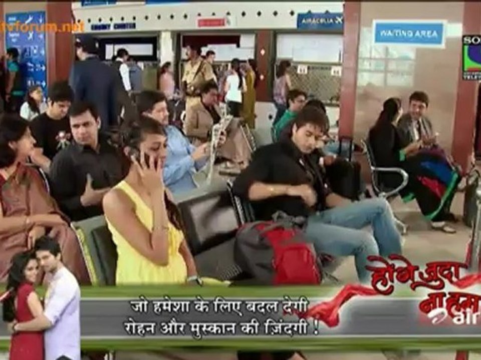 Byah Hamari Bahu Ka 11th September 2012 Video Watch Online Pt1