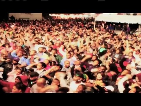 CHRIS BROWN & BENNY BENASSI - BEAUTIFUL PEOPLE