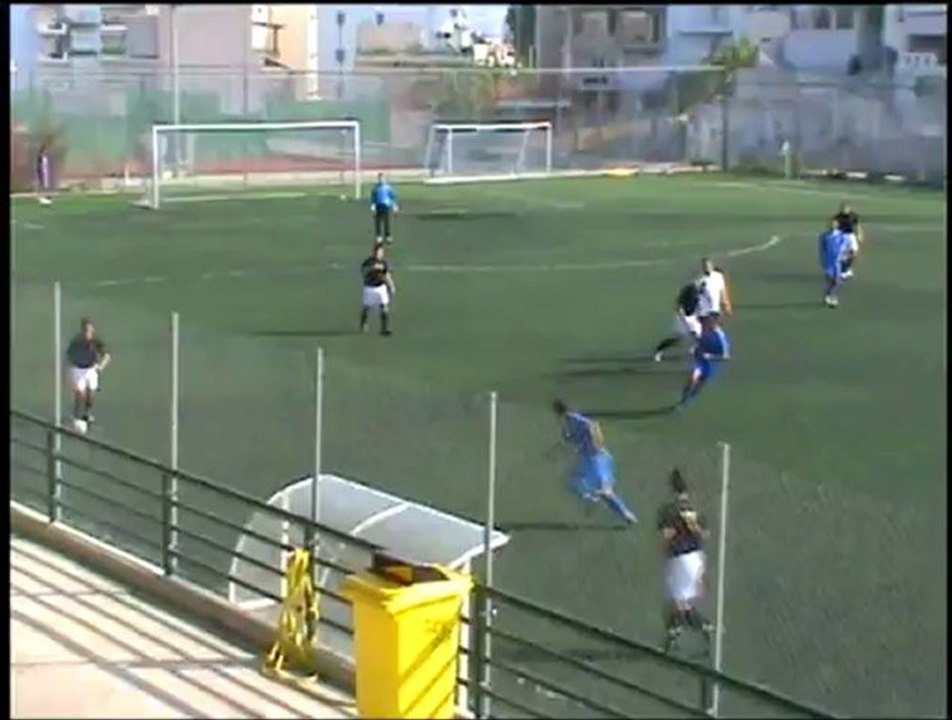 ΗΡΑΚΛΕΙΟ-CGS JUVENTUS 3-2 ΕΦΗΒΙΚΟ PART 1