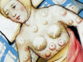 Часть 5. Фарерская астроблема. Звёздная рана Апокалипсиса