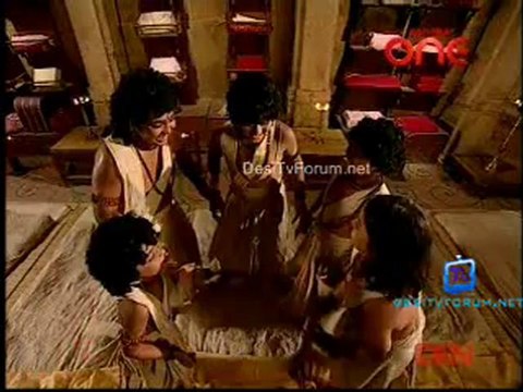 Jai Jai Jai Bajarangbali 11th september 2012 pt3