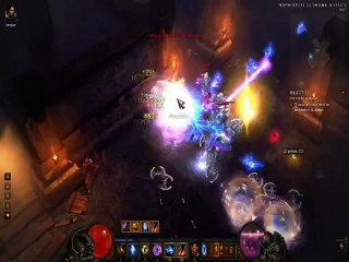 Guide sorcière tank pour débutant (Diablo III)