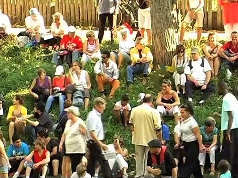 Teaser 3d Danse Dehors Dedans