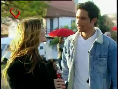 Sos Mi Vida capitulo 103, la Turca acosada