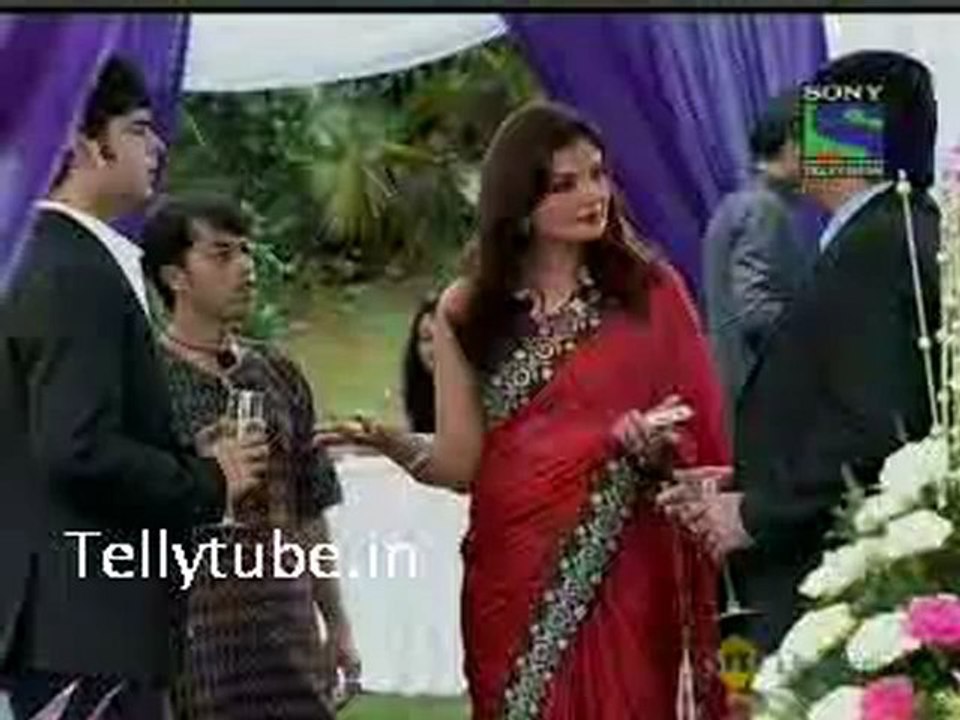 Honge Juda Na Hum - 12th September 2012 part 1