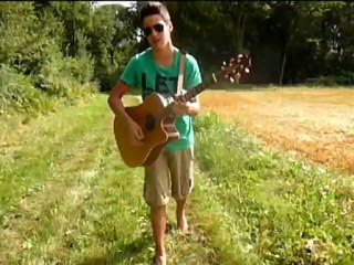 Matt Unclee - Tears of Happiness (Official Music Video)