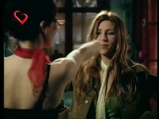 Sos Mi Vida capitulo 130, Turca suceptible