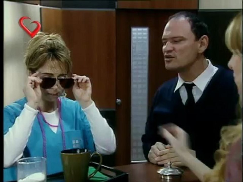 Sos Mi Vida capitulo 130, la mamá de Ferreti