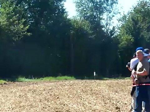 RALLYE DU PAYS D'AUGE 2012 ES1 BONNEBOSQ