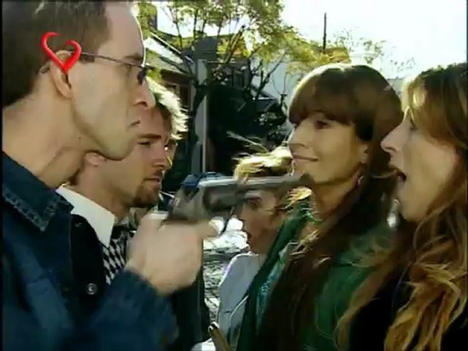 Sos Mi Vida capitulo 160, los ángeles de Alfredo