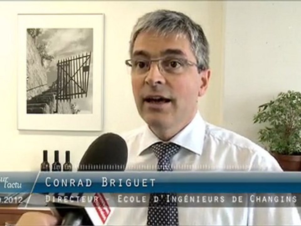 Vues sur l'Actu du 11.09.2012