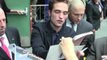 Celebrity Bytes: Robert Pattinson and Kristen Stewart Back Together?