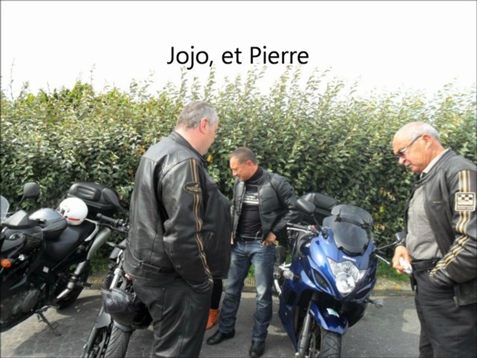 balade alzeimer 2012