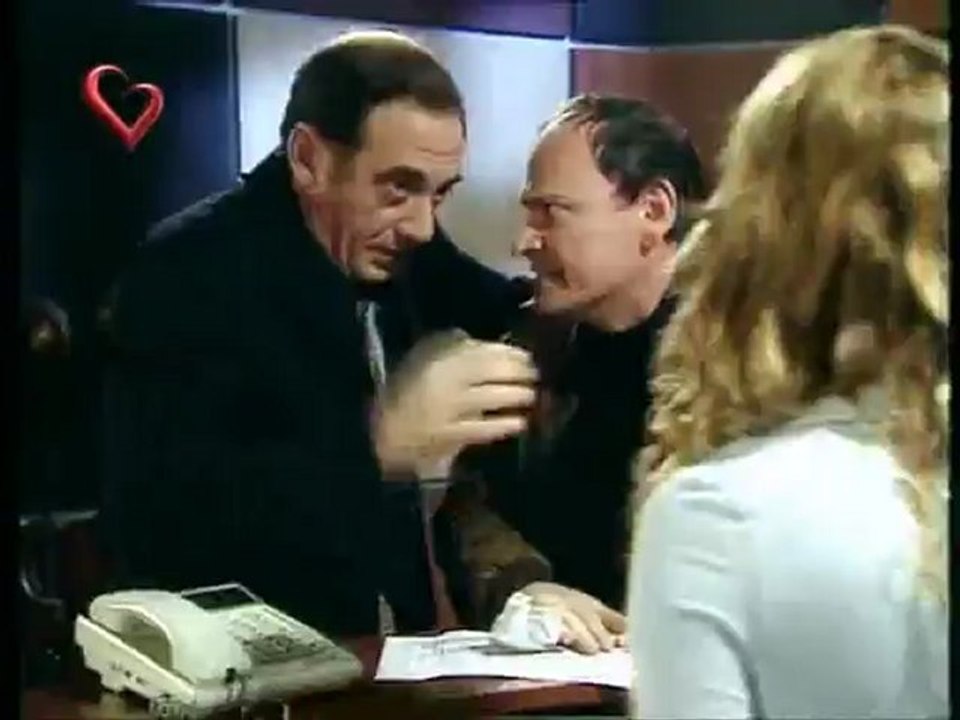 Sos Mi Vida capitulo 149, Quique alterado