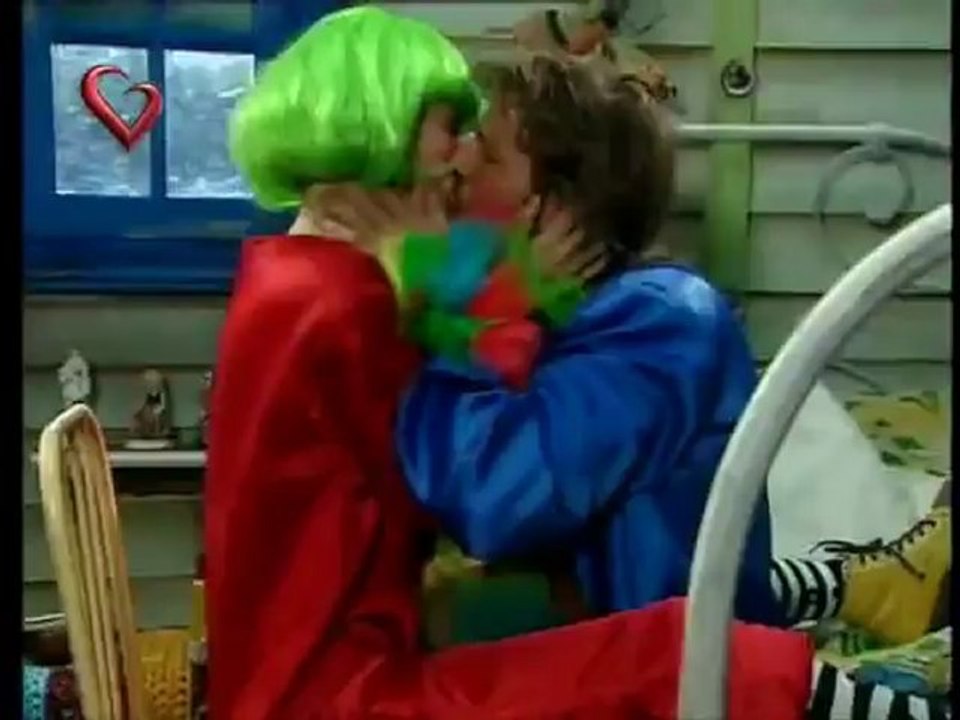 Sos Mi Vida capitulo 226, mejores escenas