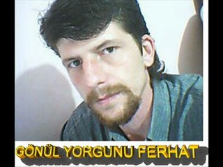 Beni İnkar Edemezsin [ GÖNÜL YORGUNU FERHAT ]