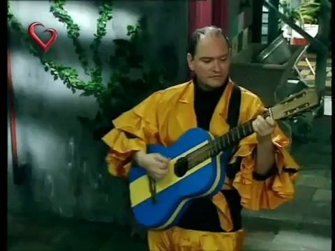 Sos Mi Vida capitulo 164, el reloj