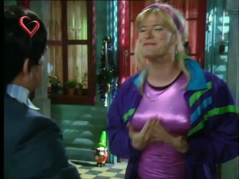 Sos Mi Vida capitulo 227, Pochi a la caza